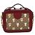 Bolso GUCCI Micro GG Supreme Colaboración Doraemon PVC Beige 655596 Auth 202069M Dorado - vista 2