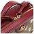 Bolso GUCCI Micro GG Supreme Colaboración Doraemon PVC Beige 655596 Auth 202069M Dorado - vista 20