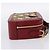 Bolso GUCCI Micro GG Supreme Colaboración Doraemon PVC Beige 655596 Auth 202069M Dorado - vista 4