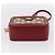 Bolso GUCCI Micro GG Supreme Colaboración Doraemon PVC Beige 655596 Auth 202069M Dorado - vista 5