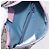 Borsello per bambini GUCCI GG Supreme PVC Rosa Argento 502095 Auth 202183M - vista 10