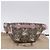 Borsello per bambini GUCCI GG Supreme PVC Rosa Argento 502095 Auth 202183M - vista 12