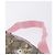 Borsello per bambini GUCCI GG Supreme PVC Rosa Argento 502095 Auth 202183M - vista 14