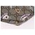 Borsello per bambini GUCCI GG Supreme PVC Rosa Argento 502095 Auth 202183M - vista 18