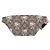 Borsello per bambini GUCCI GG Supreme PVC Rosa Argento 502095 Auth 202183M - vista 2