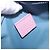Borsello per bambini GUCCI GG Supreme PVC Rosa Argento 502095 Auth 202183M - vista 21