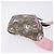 Borsello per bambini GUCCI GG Supreme PVC Rosa Argento 502095 Auth 202183M - vista 3
