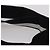 Borsello da vita CHANEL Travel Line in nylon nero e argento CC Auth 198646A - vista 14
