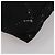 Borsello da vita CHANEL Travel Line in nylon nero e argento CC Auth 198646A - vista 15