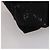 Borsello da vita CHANEL Travel Line in nylon nero e argento CC Auth 198646A - vista 16