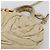 Borsa a mano Miu Miu in pelle 2way Beige Tono Oro Auth 167578A - vista 17