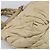 Borsa a mano Miu Miu in pelle 2way Beige Tono Oro Auth 167578A - vista 20