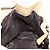 Borsa a mano Miu Miu in pelle 2way Beige Tono Oro Auth 167578A - vista 25