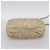 Borsa a mano Miu Miu in pelle 2way Beige Tono Oro Auth 167578A - vista 5