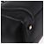 Céline CELINE Luggage Mini Shopper Hand Bag Leather Black Gold Auth 199051A Nero D'oro - vista 15