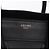 Céline CELINE Luggage Mini Shopper Hand Bag Leather Black Gold Auth 199051A Nero D'oro - vista 17