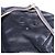Céline CELINE Luggage Mini Shopper Hand Bag Leather Black Gold Auth 199051A Nero D'oro - vista 18