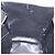 Céline CELINE Luggage Mini Shopper Hand Bag Leather Black Gold Auth 199051A Nero D'oro - vista 19