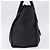 Céline CELINE Luggage Mini Shopper Hand Bag Leather Black Gold Auth 199051A Nero D'oro - vista 4