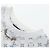 Camiseta estampada LOUIS VUITTON Monogram Escal S Blanca LV Auth 193729M Blanco - vista 10