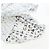 Camiseta estampada LOUIS VUITTON Monogram Escal S Blanca LV Auth 193729M Blanco - vista 12
