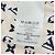 Camiseta estampada LOUIS VUITTON Monogram Escal S Blanca LV Auth 193729M Blanco - vista 13
