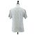 Camiseta estampada LOUIS VUITTON Monogram Escal S Blanca LV Auth 193729M Blanco - vista 2