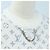 Camiseta estampada LOUIS VUITTON Monogram Escal S Blanca LV Auth 193729M Blanco - vista 5