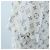 Camiseta estampada LOUIS VUITTON Monogram Escal S Blanca LV Auth 193729M Blanco - vista 9