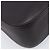 Borsa Tote SAINT LAURENT in pelle marrone scuro argento Auth hk4053 - vista 14