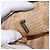 Borsa a mano CHANEL in pelle bianca e argento CC Auth 200073V Bianco - vista 20