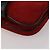 Borsa a tracolla Miu Miu in pelle scamosciata Rosso Nero Auth 196252A - vista 14