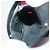 Borsa a tracolla Miu Miu in pelle scamosciata Rosso Nero Auth 196252A - vista 25