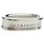 Autre Marque Schalring TIFFANY&Co. 1837 Ag925 Silver Auth 200034V Silber