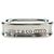 Autre Marque Schalring TIFFANY&Co. 1837 Ag925 Silver Auth 200034V Silber - Ansicht 2