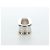 Autre Marque Schalring TIFFANY&Co. 1837 Ag925 Silver Auth 200034V Silber - Ansicht 4