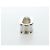 Autre Marque Schalring TIFFANY&Co. 1837 Ag925 Silver Auth 200034V Silber - Ansicht 5
