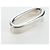 Autre Marque Schalring TIFFANY&Co. 1837 Ag925 Silver Auth 200034V Silber - Ansicht 9