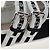 Chaussures de ballet Miu Miu Canvas 36.5 Black White Auth 199940M Noir Blanc - vue 10