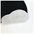 Chaussures de ballet Miu Miu Canvas 36.5 Black White Auth 199940M Noir Blanc - vue 12