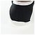 Chaussures de ballet Miu Miu Canvas 36.5 Black White Auth 199940M Noir Blanc - vue 20