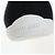 Chaussures de ballet Miu Miu Canvas 36.5 Black White Auth 199940M Noir Blanc - vue 21