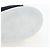 Chaussures de ballet Miu Miu Canvas 36.5 Black White Auth 199940M Noir Blanc - vue 24