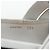 Chaussures de ballet Miu Miu Canvas 36.5 Black White Auth 199940M Noir Blanc - vue 27