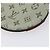 LOUIS VUITTON Monogram Mini Comte de FePorte Monnaie Ron M92271 Auth SW2688 Caqui Monograma - vista 15