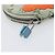 LOUIS VUITTON Monogram Mini Comte de FePorte Monnaie Ron M92271 Auth SW2688 Caqui Monograma - vista 8