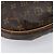 LOUIS VUITTON Borsa a tracolla Monogram Croissant MM M51512 LV Auth 200848V Monogramma - vista 15
