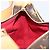 LOUIS VUITTON Borsa a tracolla Monogram Croissant MM M51512 LV Auth 200848V Monogramma - vista 19