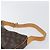 LOUIS VUITTON Borsa a tracolla Monogram Croissant MM M51512 LV Auth 200848V Monogramma - vista 8
