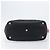 Bolso Tote CHANEL Cambon Line Matelasse Cuero Negro Plata CC Auth 201902V - vista 5